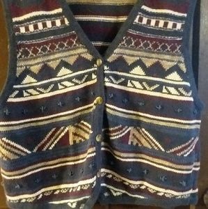 I guess you could say hipster vest 😂